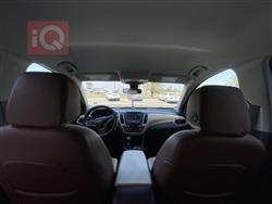 شيفروليه ايكونس